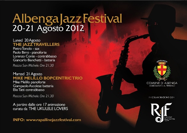 Albenga Jazz Festival foto 