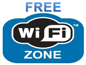 Servizio di connettività internet Wifi - Comune di Albenga